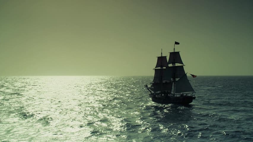 In the Heart of the Sea frame 2