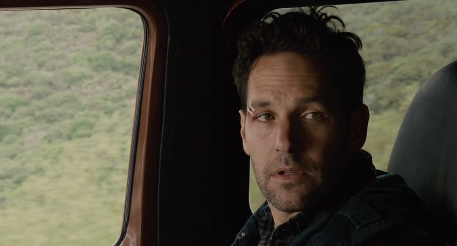 Ant-Man frame 1