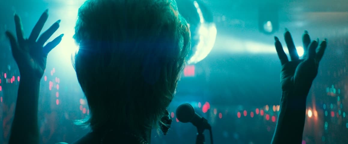A Star Is Born frame 4