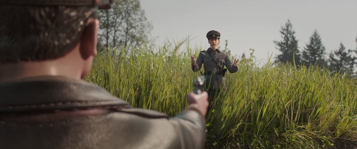 Welcome to Marwen frame 3