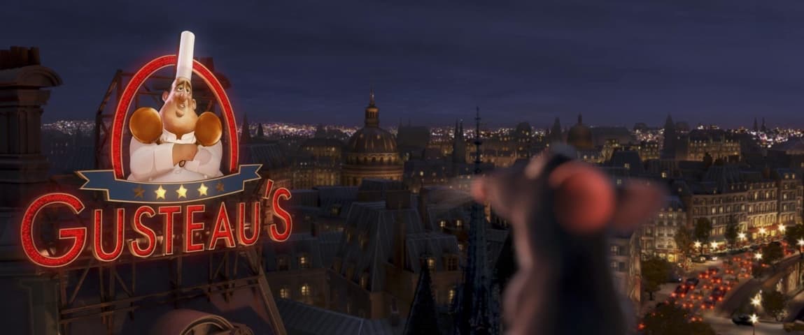 Ratatouille frame 2