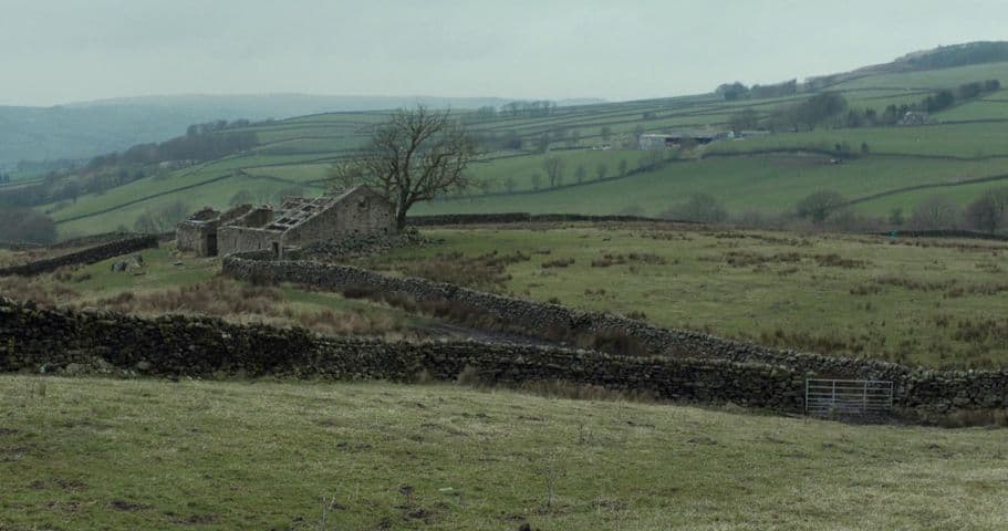 God's Own Country frame 3