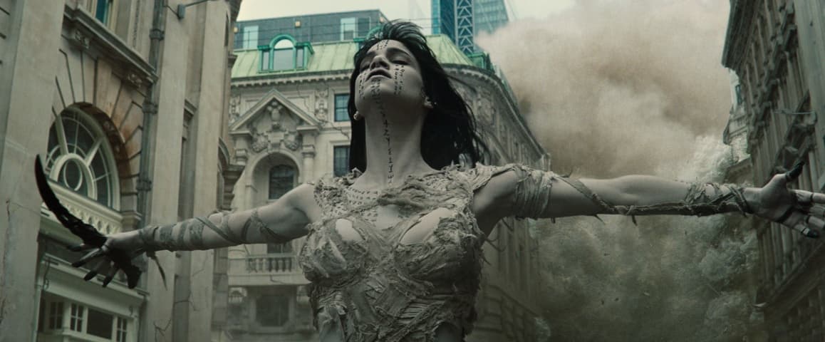 Image 4 de The Mummy