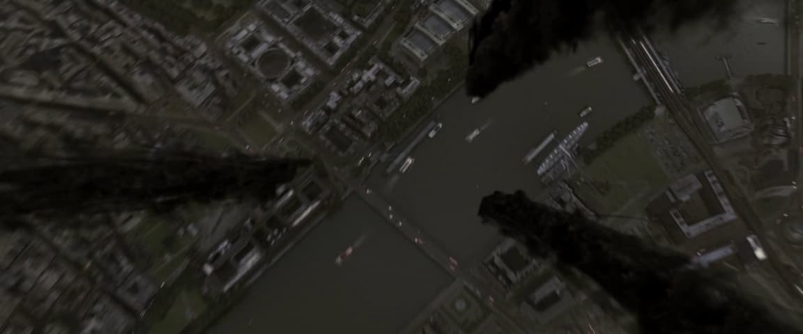 Harry Potter and the Half-Blood Prince frame 2