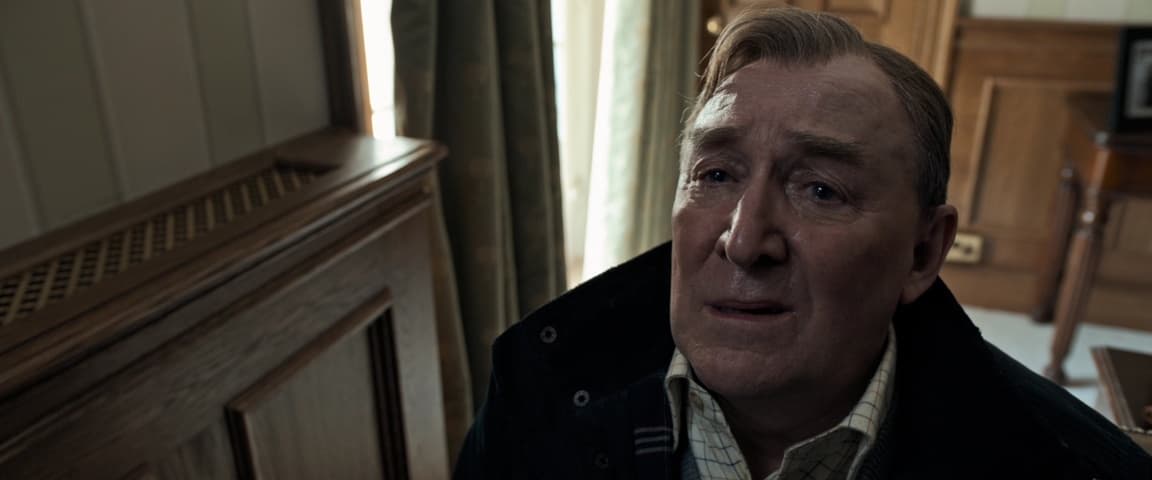 Image 2 de The Foreigner