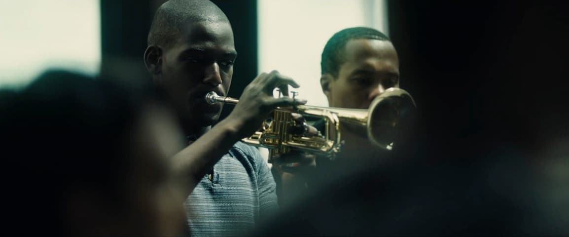Whiplash, кадр 3