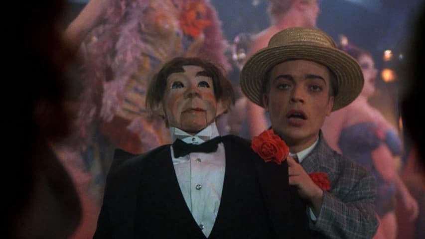 Image 2 de Cabaret