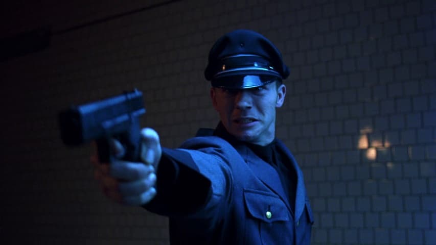 Image 3 de Blade II
