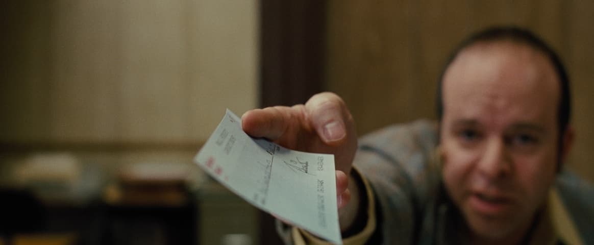 Image 3 de American Hustle