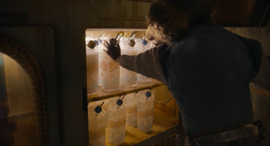 Guardians of the Galaxy Vol. 3 frame 1