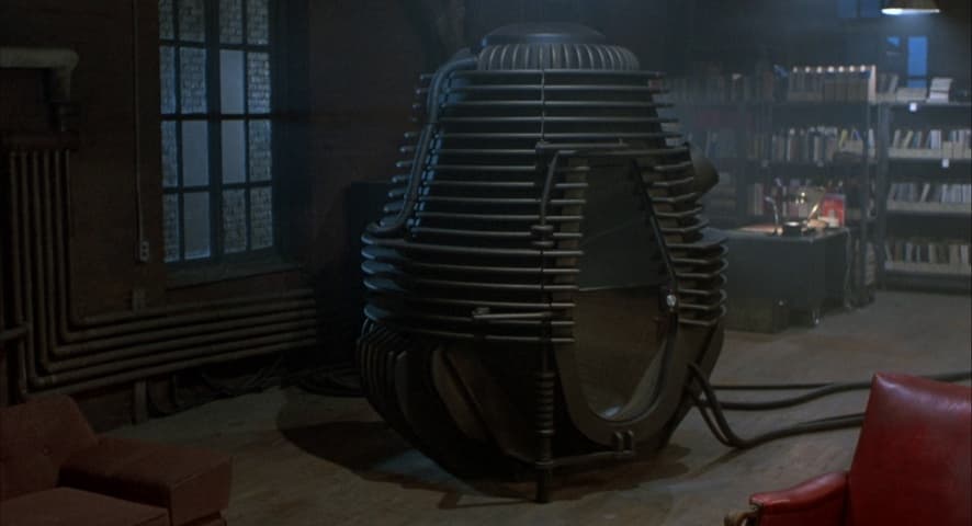 Image 1 de The Fly