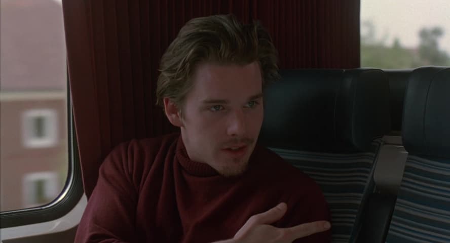 Image 4 de Before Sunrise