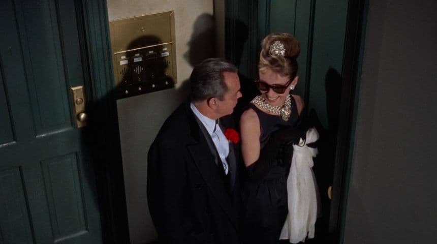 Image 2 de Breakfast at Tiffany's
