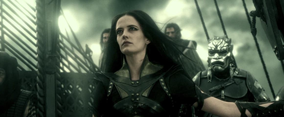 300: Rise of an Empire frame 3