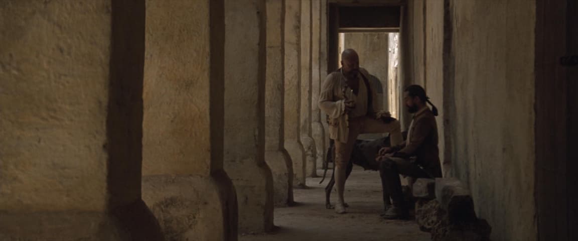 Image 3 de The Mission