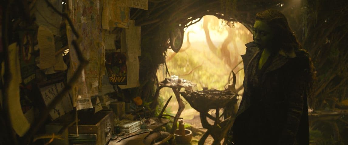 Wicked: For Good, кадр 3