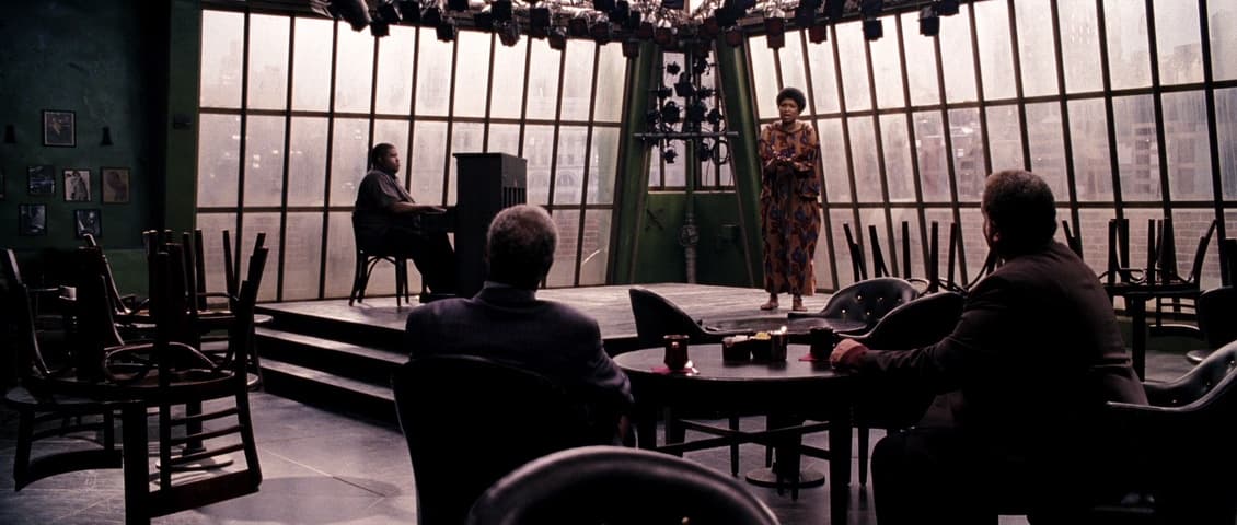Image 2 de Dreamgirls