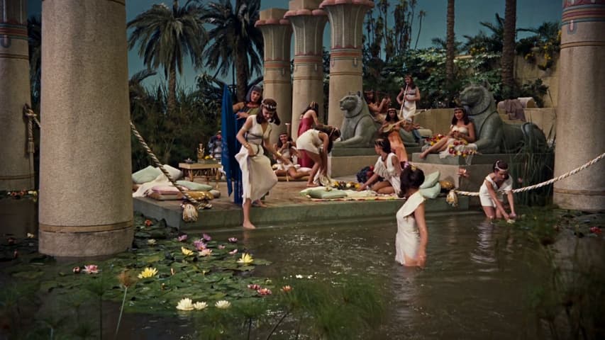Image 4 de The Ten Commandments