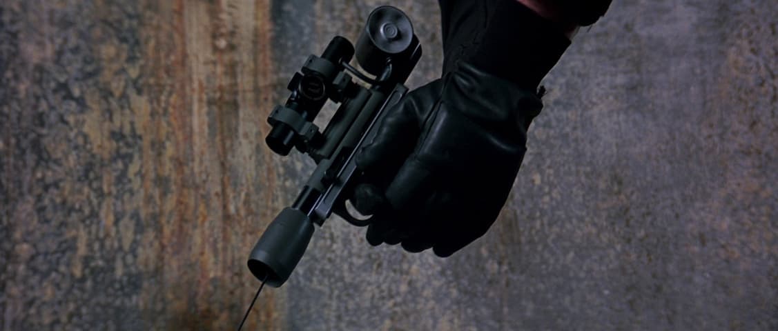 GoldenEye frame 2