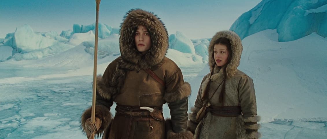 Image 1 de The Last Airbender