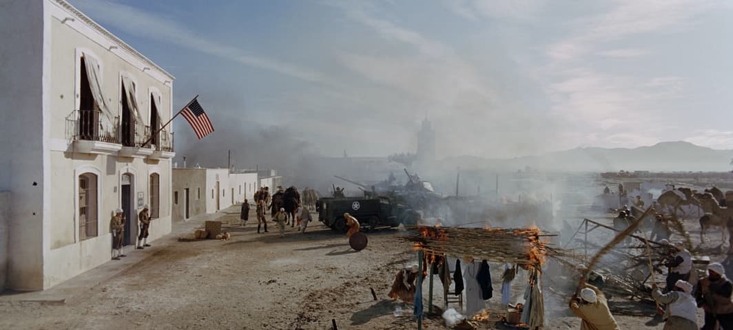 Image 4 de Patton