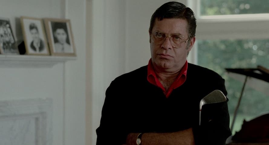 The King of Comedy frame 4