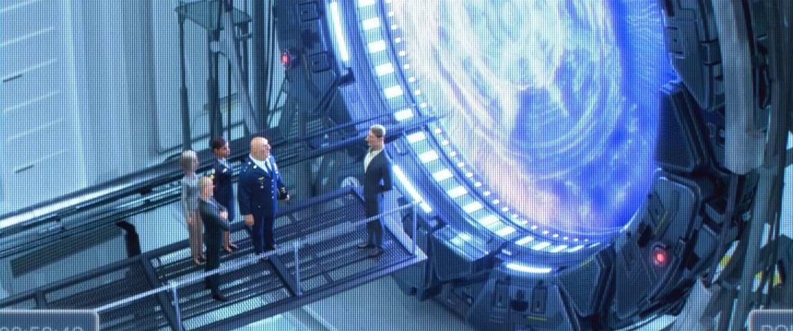 Big Hero 6 frame 1