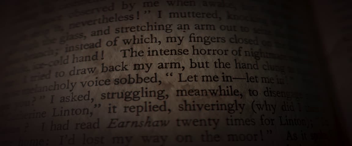 Evil Dead Rise frame 2
