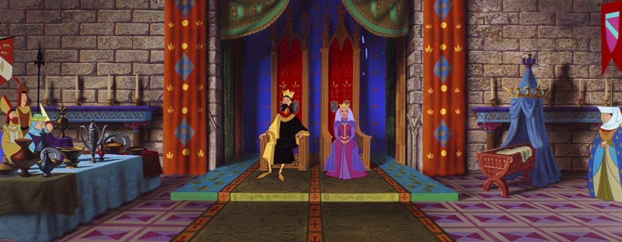 Sleeping Beauty frame 2
