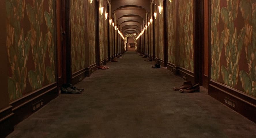 Image 3 de Barton Fink