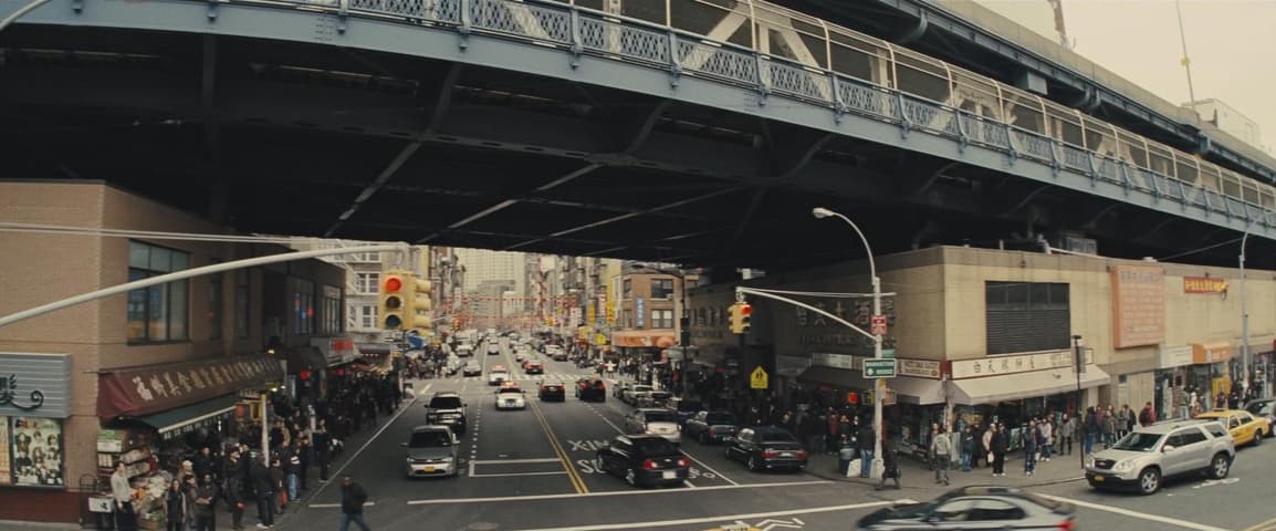 Image 3 de Now You See Me