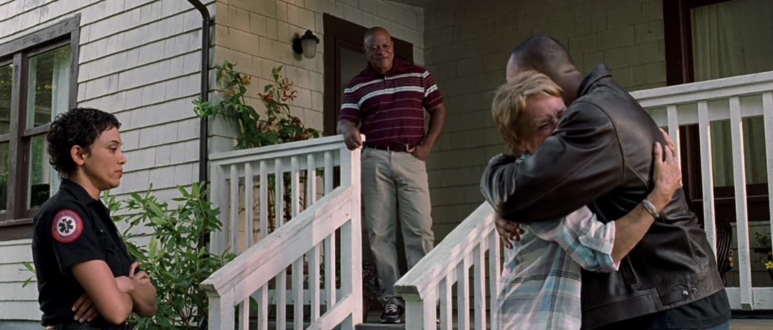 Image 4 de Walking Tall