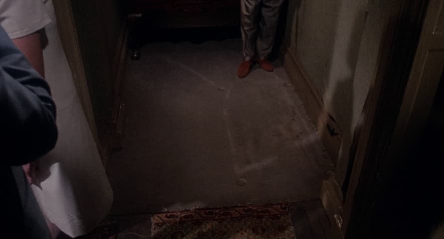 Rosemary's Baby frame 2