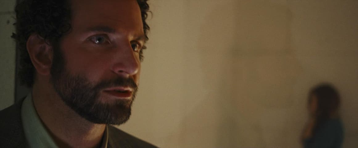 Image 2 de American Hustle