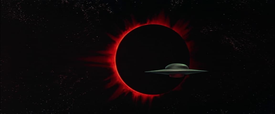 Image 4 de Forbidden Planet