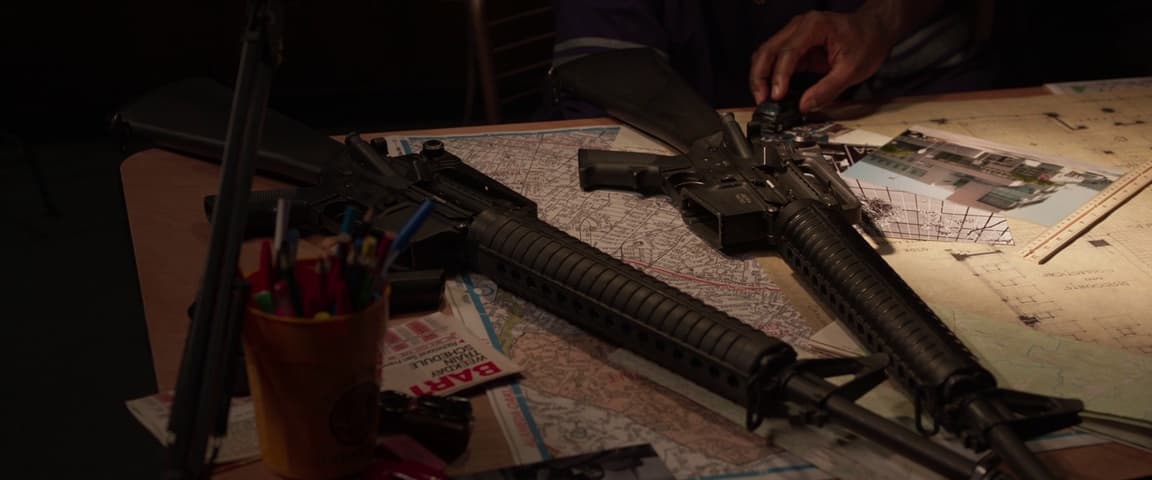 Image 2 de Black Panther