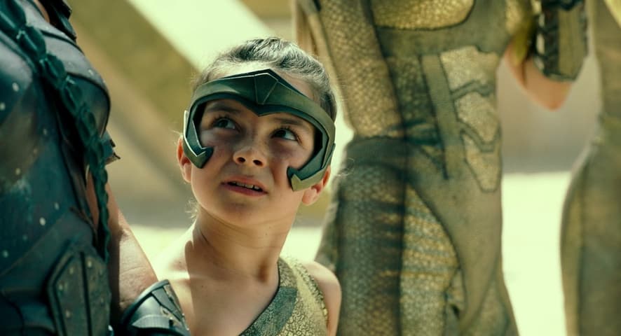 Image 4 de Wonder Woman 1984