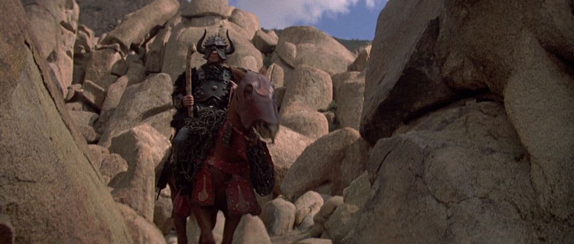 Image 1 de Conan the Destroyer