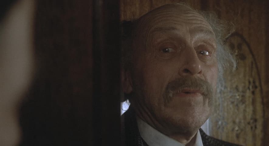 Image 4 de Murder on the Orient Express