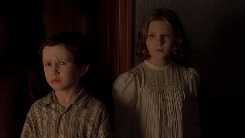 The Others, кадр 4