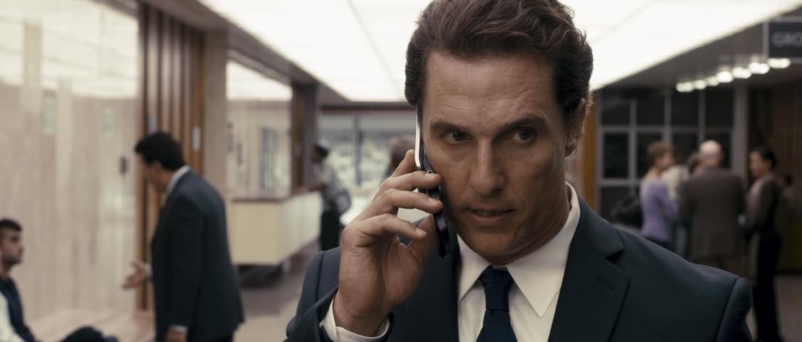 Image 1 de The Lincoln Lawyer