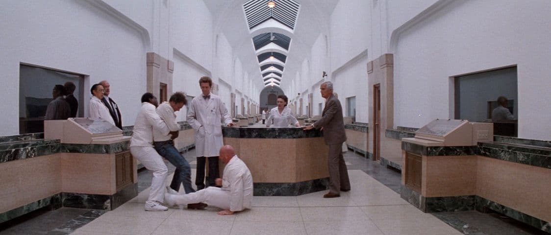 Image 1 de In the Mouth of Madness