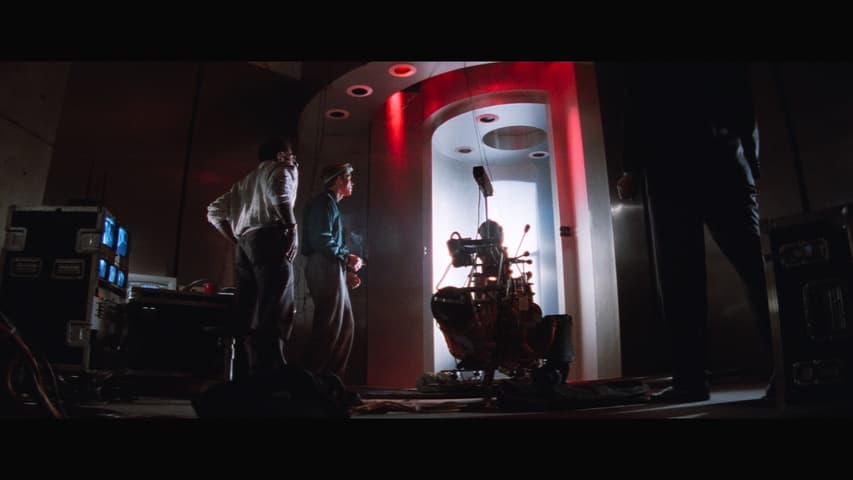 Die Hard, кадр 3