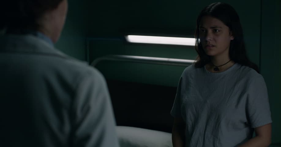 The New Mutants frame 3
