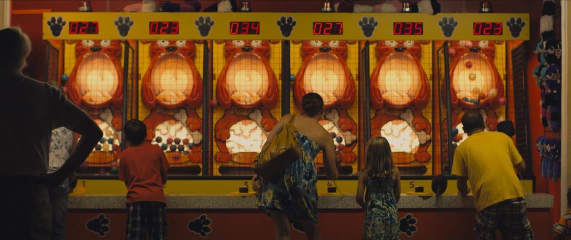 Image 1 de Blue Ruin