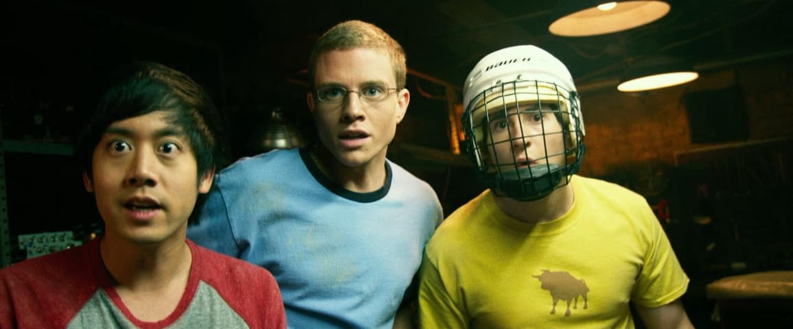 Project Almanac frame 4