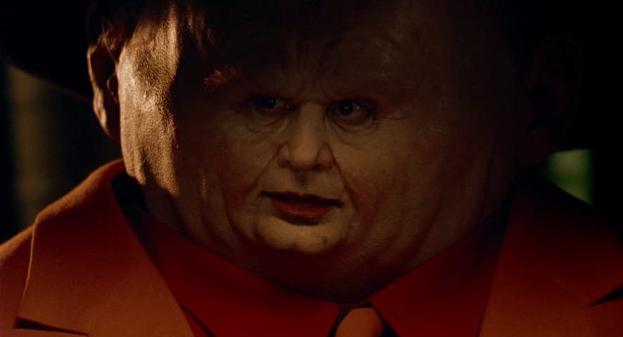 Dick Tracy, кадр 4