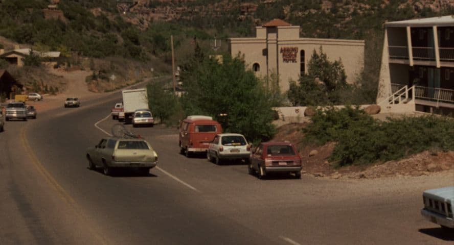 Image 1 de The Karate Kid
