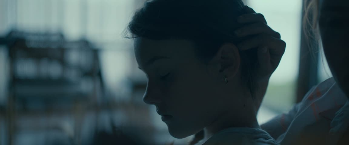 Arrival frame 2