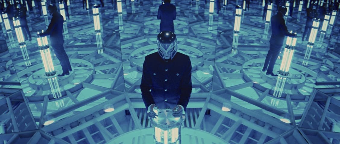 Image 3 de X-Men: First Class